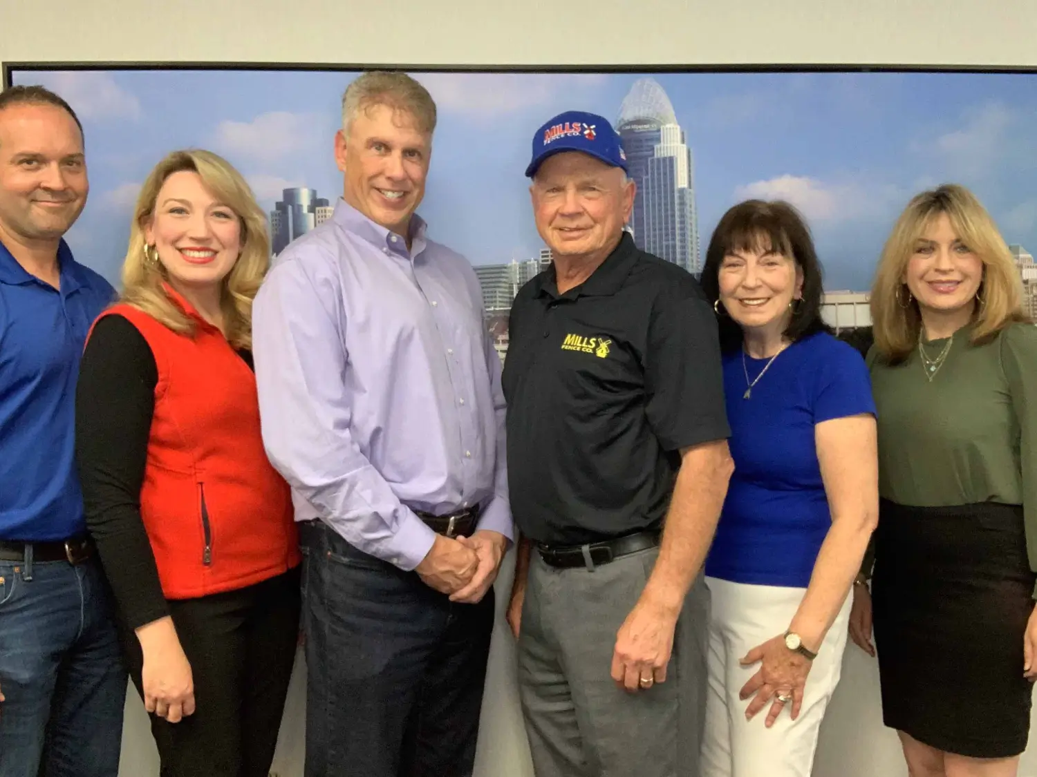 Company columbus ohio fence company 090925 01