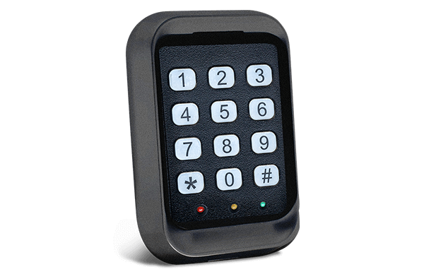 Access Control Contractor in Columbus Ohio