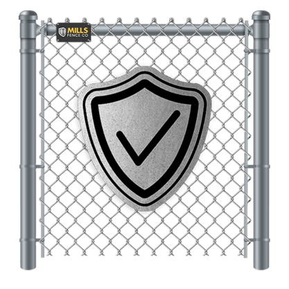 Columbus Ohio Chain Link Fence Warranty Information
