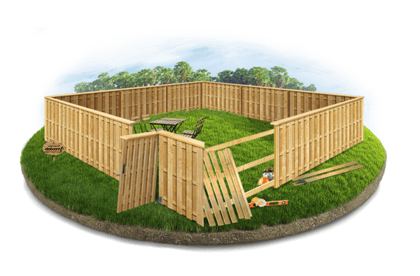 Fence Repair fence company in the Columbus Ohio area.