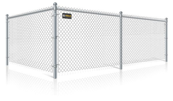Chain Link fence supplies and parts for sale in the Columbus Ohio area.