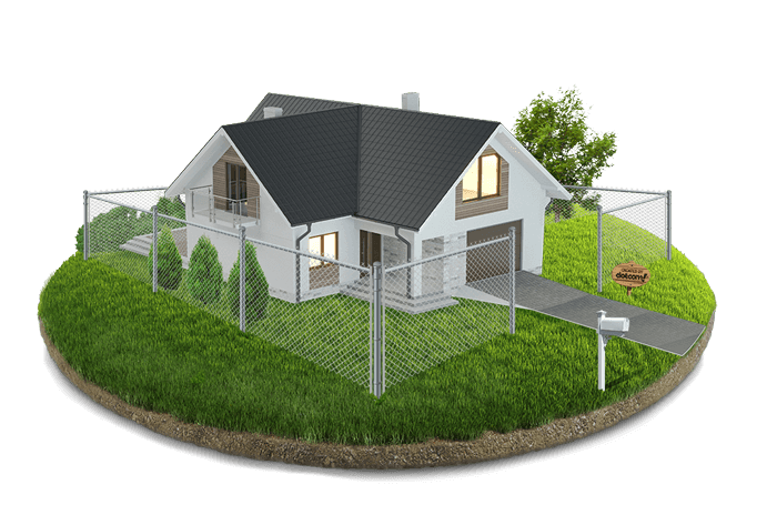 Columbus Ohio Chain Link fence contractor in the Columbus Ohio area.