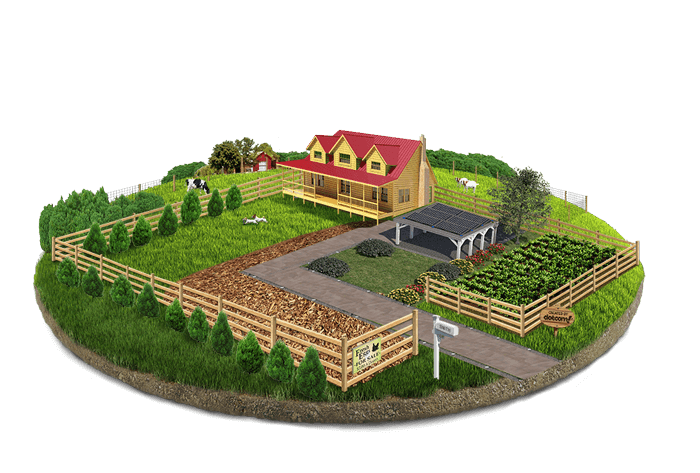 Farm Fence Contractor - Columbus Ohio