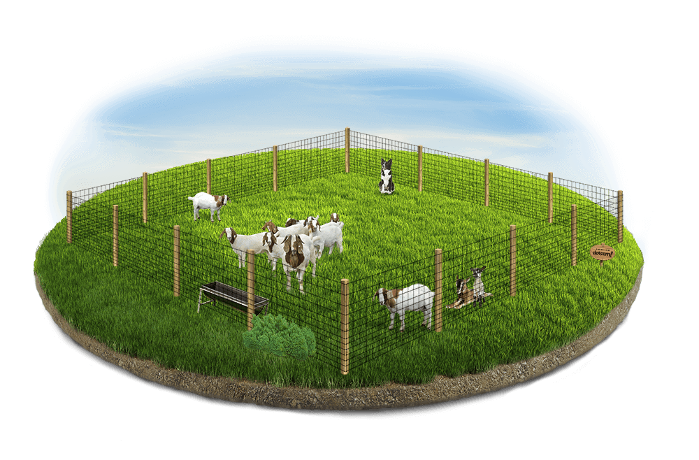 Farm Fence Contractor in Columbus Ohio