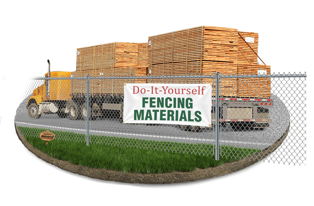 Commercial Fence Contractor - Columbus Ohio