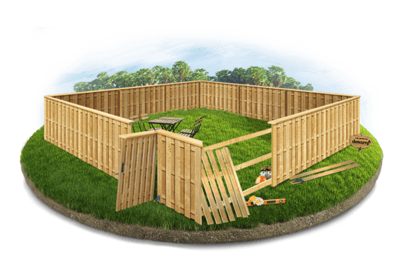 Fence Repair Fence Contractor in Columbus Ohio