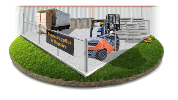 Residential Fence Contractor - Columbus Ohio