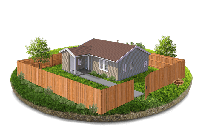 Residential Gate Contractor in Columbus Ohio