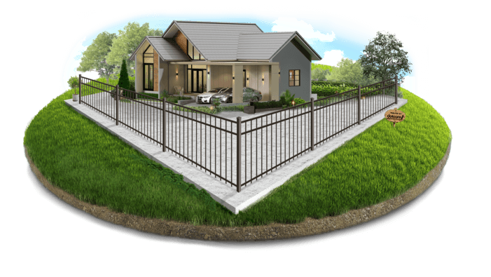 Railing Contractor in Columbus Ohio