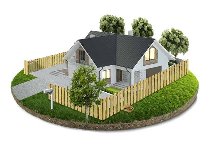 Residential Fence Contractor - Columbus Ohio