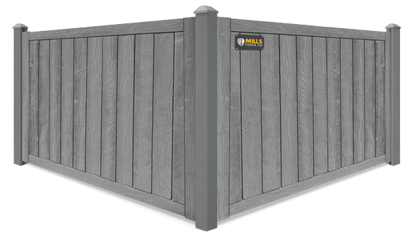 Catalyst Fence company in Columbus Ohio