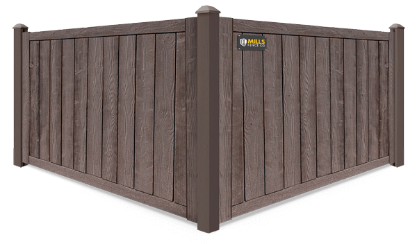 Catalyst Fence company in Columbus Ohio