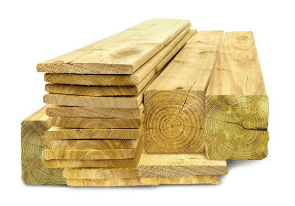 Pine wood fence company in Columbus Ohio