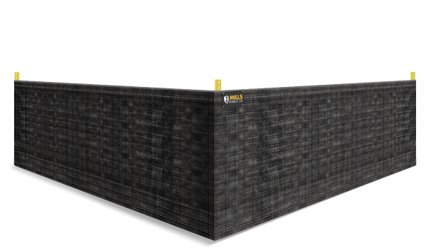 Silt  fence company in Columbus Ohio