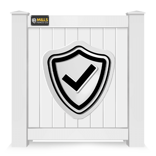 Columbus Ohio Vinyl Fence Warranty Information
