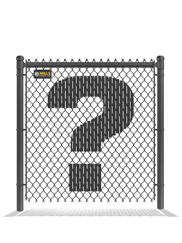 Fence and gate company FAQs in Columbus Ohio