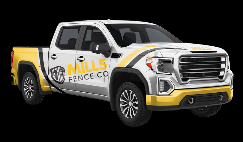 About our fence company in Columbus Ohio