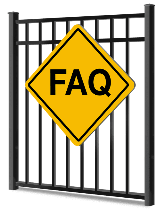 Fence FAQs in Columbus Ohio