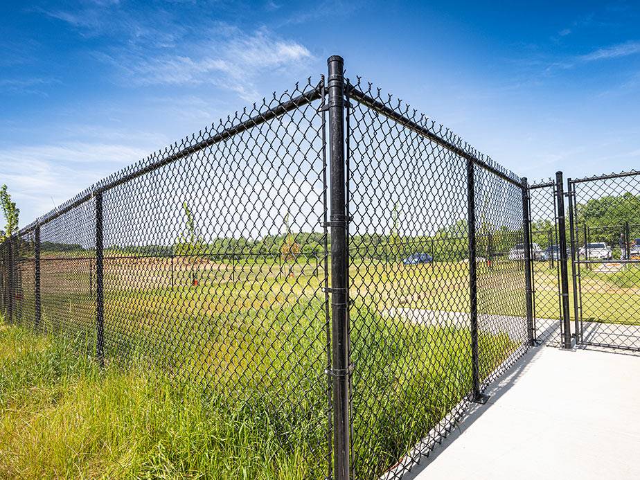 Grandview Heights Ohio commercial fencing contractor