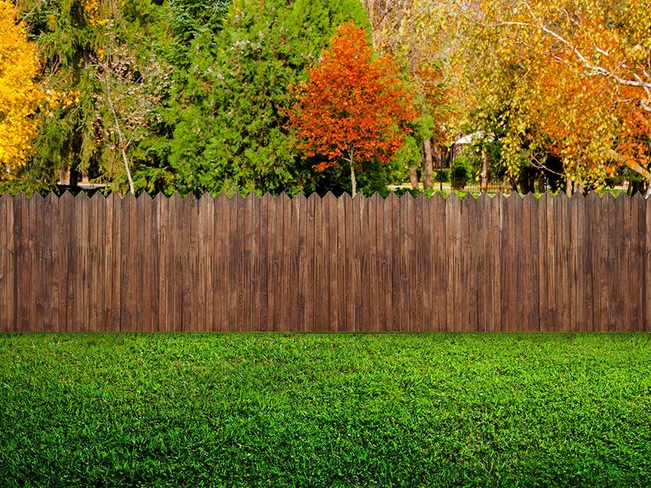 Grandview Heights Ohio privacy fencing
