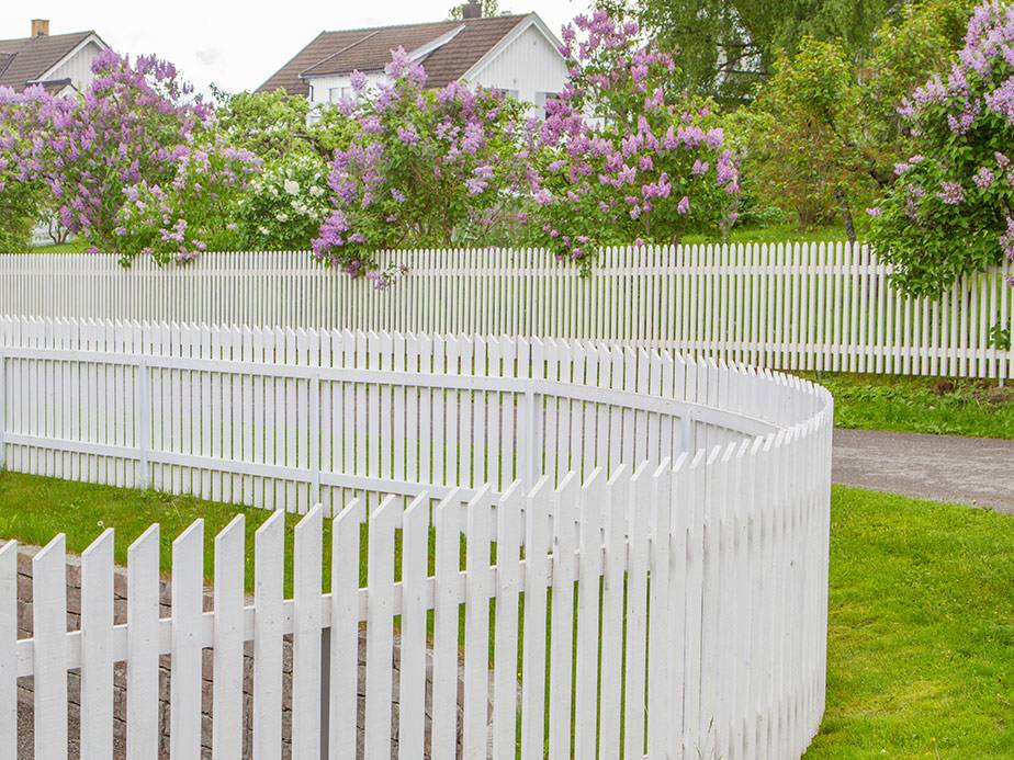 Grandview Heights Ohio residential fencing contractor
