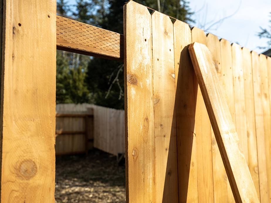Hilliard Ohio DIY Fence Installation