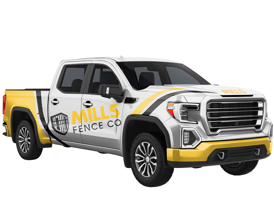 Fence company in Columbus - our Ohio map